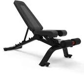 Ławki treningowe - Ławka treningowa do ćwiczeń 4.1S Bowflex max 250kg - miniaturka - grafika 1