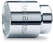 Klucze i nasadki - Beta NASADKA 1/2" 28MM BLISTER 920AK/28 - miniaturka - grafika 1
