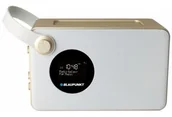 Radia - Blaupunkt PP16DAB - miniaturka - grafika 1