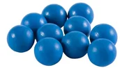 Pistolety ASG - Umarex kulki T4E Rubber Power Ball kal.43, 1.35 g, 10 ks - miniaturka - grafika 1