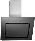 Okapy kuchenne - Bomann kuchenny/płaski kaptur / 60 cm / wyświetlacz LED 771110 - miniaturka - grafika 1