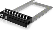 Obudowy i kieszenie na dyski twarde - Icy Box RaidSonic Kieszeń RaidSonic HDD Einschub f IB-2222SSK 99111 99111 - miniaturka - grafika 1