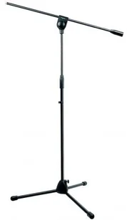 Proel PRO100BK PROS dni Micro Foot Giraffe PROEL260PR072 - Statywy i uchwyty do lamp - miniaturka - grafika 2