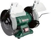 Szlifierki i polerki - PARKSIDE Dwutarczowa szlifierka stołowa PDOS 200 - miniaturka - grafika 1