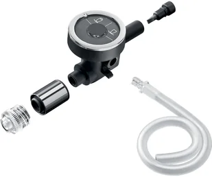 Jura Profesjonalna dysza do spieniania mleka 61.52. JUDYS - Akcesoria i części do ekspresów do kawy - miniaturka - grafika 2