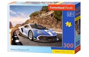 PUZZLE 300 ARRINERA HUSSARYA GT - Puzzle - miniaturka - grafika 3