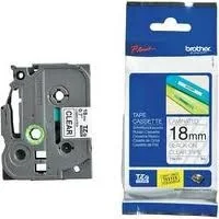 Brother Taśma Laminowana TZE141= TZ141 - Etykiety do drukarek - miniaturka - grafika 4