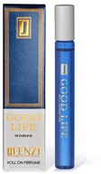Wody i perfumy damskie - J Fenzi Good Life perfumowany roll on 10ml - miniaturka - grafika 1