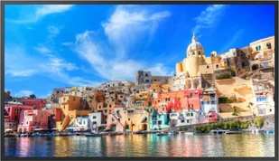 Samsung OM75R (LH75OMREBGBXEN) - Monitory reklamowe i wyświetlacze Samsung OM75R (LH75OMREBGBXEN) - Monitory reklamowe i wyświetlacze - miniaturka - grafika 1