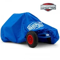 Jeździki dla dzieci - Berg BERG Pokrowiec do gokartów - miniaturka - grafika 1