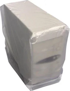 Logo Osłona na obudowę mini-tower 43011 43011 - Tuning komputera - akcesoria Logo Osłona na obudowę mini-tower 43011 43011 - Tuning komputera - akcesoria - miniaturka - grafika 1