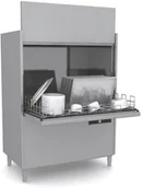 Zmywarki gastronomiczne - RM Gastro S302 P ABT Zmywarka do garnków | S302-P-ABT - miniaturka - grafika 1