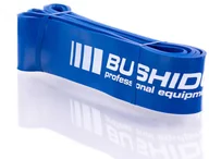 Pozostały sprzęt i akcesoria do ćwiczeń - Zipro Bushido treningowa 30-80 kg DBX Bushido 320308.uniw/0 - miniaturka - grafika 1