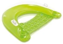 Intex Koło do pływania Zwierzątka 3 wzory ZI-58221 - Materace dmuchane i koła do pływania - miniaturka - grafika 5