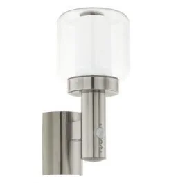 Eglo Kinkiet Zewnętrzny IP44 Sensor 1pł POLIENTO 95017 EGL95017 - Lampy ogrodowe - miniaturka - grafika 3