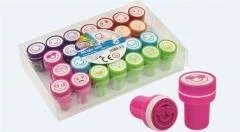 Fiorello Pieczątki buźki FIORELLO - Artykuły biurowe Fiorello Pieczątki buźki FIORELLO - Artykuły biurowe - miniaturka - grafika 2