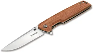 Magnum Nóż Magnum Straight Brother Wood 01MB723 - Noże - miniaturka - grafika 3