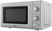 Kuchenki mikrofalowe - Zelmer ZMW3003X - miniaturka - grafika 1