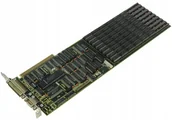 Kontrolery do serwerów - Kontroller INS8250N-B Karta MN4164P Isa - miniaturka - grafika 1