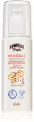 Balsamy i kremy do opalania - Hawaiian Tropic HT Mineralny krem przeciwsłoneczny SPF15 100ml Y301780701) - miniaturka - grafika 1