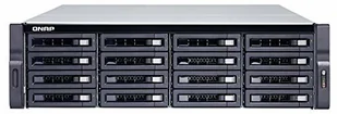 Qnap QNAP TS-1677XU-RP - serwer NAS - 16 szyb, TS-1677XU-RP-2700-16G (TS-1677XU-RP-1200-4G) - Serwery plików NAS i macierze dyskowe Qnap QNAP TS-1677XU-RP - serwer NAS - 16 szyb, TS-1677XU-RP-2700-16G (TS-1677XU-RP-1200-4G) - Serwery plików NAS i macierze dyskowe - miniaturka - grafika 1
