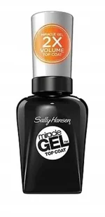 Sally Hansen Lakier do paznokci Miracle Gel 2.0 Top Coat - Lakiery do paznokci - miniaturka - grafika 3