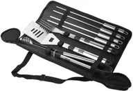 Akcesoria do grilla - Happy Green Zestaw do grillowania BBQ, 7 szt. - miniaturka - grafika 1