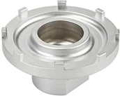 Narzędzia rowerowe - Birzman Birzman Ściągacz do pierścienia blokującego Do e-rowerów Bosch Gen1 60mm, silver  2021 Narzędzia BM-TOO-0258/16/nos - miniaturka - grafika 1