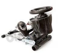 Kontrolery gier na PC - Wheel Stand Pro Deluxe T500 WSP T500 DELUXE - miniaturka - grafika 1