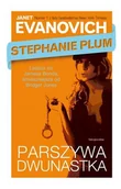 Horror, fantastyka grozy - Fabryka Słów Janet Evanovich Stephanie Plum - Parszywa Dwunastka - miniaturka - grafika 1
