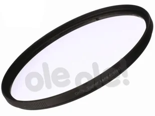 Marumi Super DHG Lens Protect 43 mm - Filtry fotograficzne - miniaturka - grafika 2