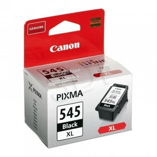 Canon PG545XL - Tusze oryginalne - miniaturka - grafika 2