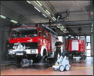 Kranzle quadro 1000 TS T 404110 - Myjki ciśnieniowe Kranzle quadro 1000 TS T 404110 - Myjki ciśnieniowe - miniaturka - grafika 2