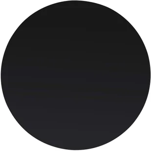 vidaXL Blat stołu ze szkła hartowanego, okrągły, 300 mm vidaXL - Blaty meblowe i parapety okienne - miniaturka - grafika 2