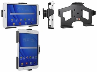 Samsung Brodit Brodit Uchwyt dedykowany z kablem USB do Galaxy Tab A 7.0 (521897) - Akcesoria do tabletów i e-booków - miniaturka - grafika 2