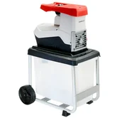 Rozdrabniacze do gałęzi - STERWINS Rozdrabniacz do gałęzi 2800 W ESH2-45.41 - miniaturka - grafika 1