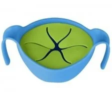 B.Box Wielofunkcyjny Niewysypek na przysmaki : Kolor - Niebieski - Kubki dla dzieci - miniaturka - grafika 7