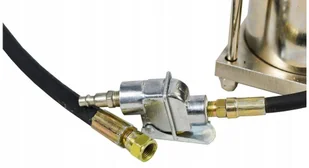 215 APTUT Zestaw prasa pneumatyczny siłownik pompa nacisk 30 T) 21577629 77629-uniw - Prasy - miniaturka - grafika 11