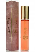 Wody i perfumy damskie - Chatler Ch Pure Woman 100 ml edp - miniaturka - grafika 1