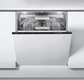Zmywarki do zabudowy - Whirlpool WIF4O43DLGTE - miniaturka - grafika 1