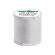 Akcesoria i części do maszyn do szycia - Madeira Nić do szycia Madeira AEROFIL 120 - 400m - kolor 9886 - platynowy MADEIRA 9125 AEROFIL 120 KOLOR 9886 - miniaturka - grafika 1