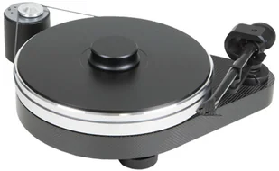 Pro-Ject RPM 9 CARBON Quintet - Gramofony Pro-Ject RPM 9 CARBON Quintet - Gramofony - miniaturka - grafika 1