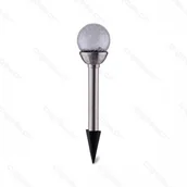 Lampy ogrodowe - Solar AIGOSTAR LAMPA LED 0,08W RBG - ZESTAW 196073 - miniaturka - grafika 1