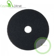 Akcesoria do urządzeń czyszczących - CEG Pad czarny (Możliwość wybrania rozmiaru) - miniaturka - grafika 1