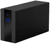 Przetworniki DAC - SMSL Wzmacniacz Dac Sanskrit 10TH MK2 Czarny - miniaturka - grafika 1