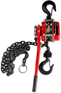Vidaxl 456 Steinberg Systems 45674817 łańcuchowa Steinberg Systems udźwig 3000 kg długość łańcucha 3 m) 74817-uniw - Wciągarki Vidaxl 456 Steinberg Systems 45674817 łańcuchowa Steinberg Systems udźwig 3000 kg długość łańcucha 3 m) 74817-uniw - Wciągarki - miniaturka - grafika 7