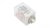 Sterowniki i przekaźniki - Relpol Przekaźnik przemysłowy 3P 10A 220V DC AgNi R15-2013-23-1220-WT 802863 802863 - miniaturka - grafika 1
