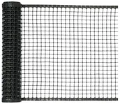 Akcesoria do ogrodzeń - NORTENE Siatka plastikowa MAXISQUARE 50cm x 5m NORTENE - miniaturka - grafika 1