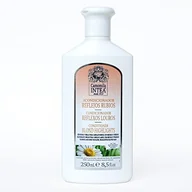 Kosmetyki do stylizacji włosów - Camomila Intea Premium Blondes Płukanka do włosów o naturalnym wyciąg z rumianku płukanie  specjalnie zaprojektowany na potrzeby Mężczyźni wolą do własnego gustu i uzyskują wyróżnić blonden w kolorze włosa (250ml) 8410895100341 - miniaturka - grafika 1