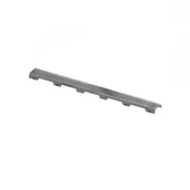 Syfony - Tece 601583 Ruszt prosty steel II 1500 mm stal szczotkowana 601583 - miniaturka - grafika 1